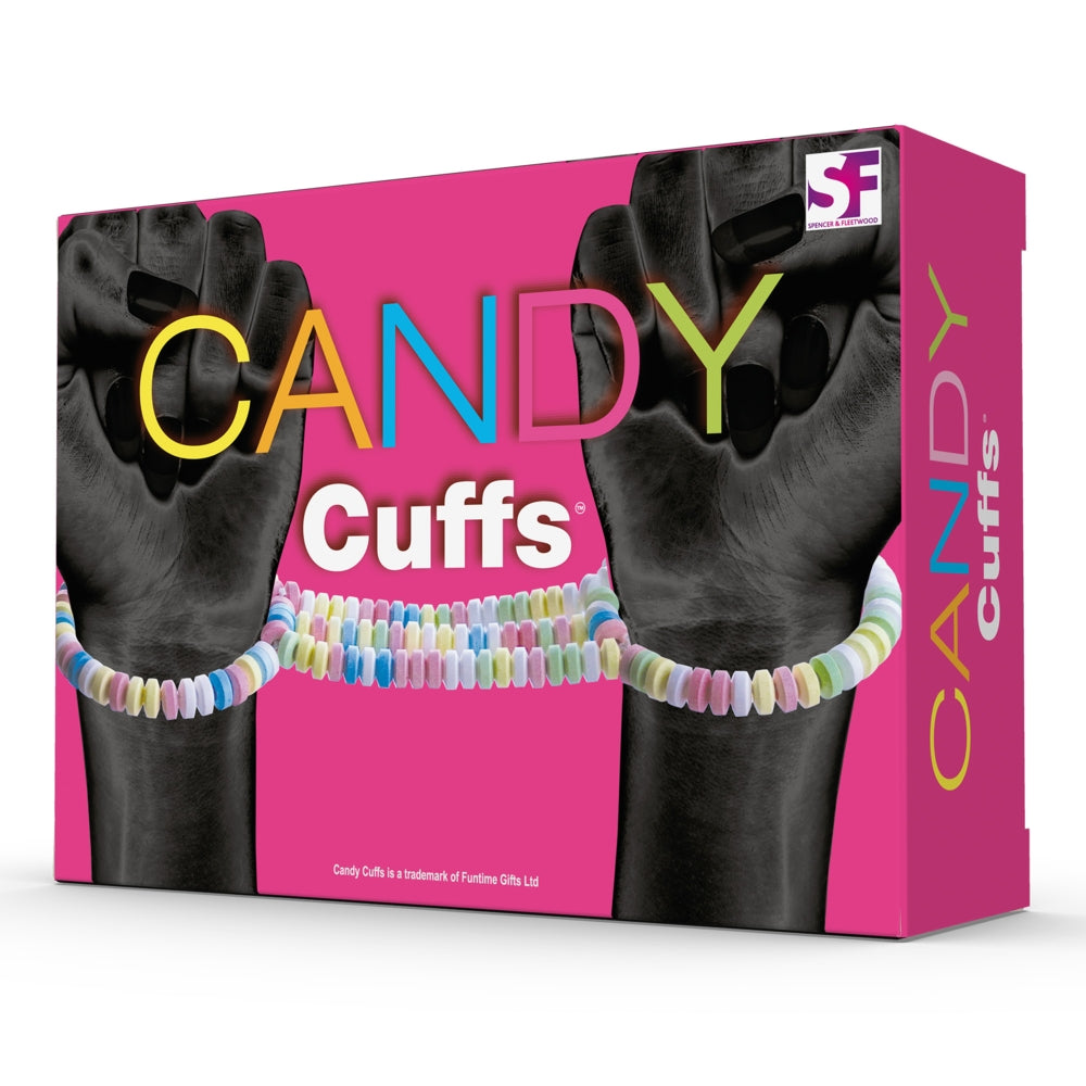 Candy Handcuffs #3 image